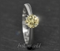 Preview: 585 Gold Brillant Ring 1,0ct; Si2; Verlobungsring